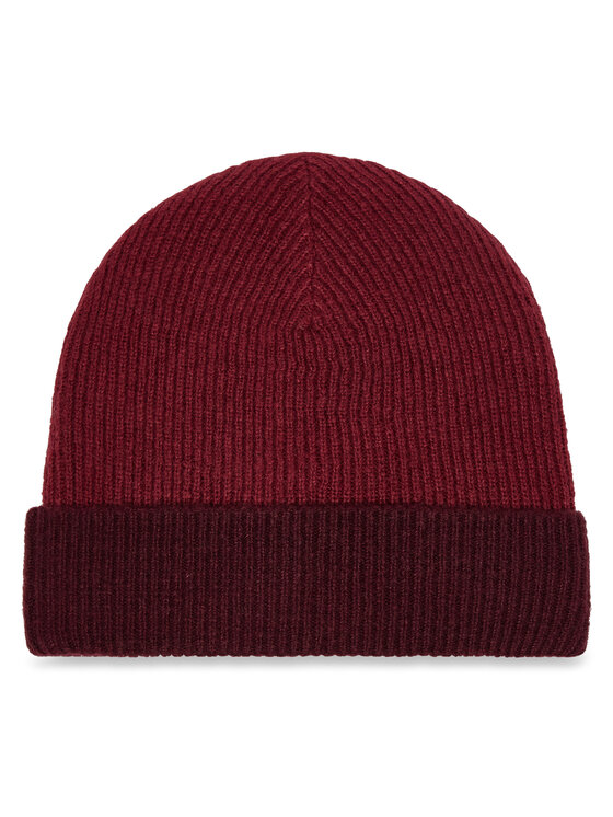 Tommy Hilfiger Tommy Hilfiger Kapa AU0AU01930 Crvena