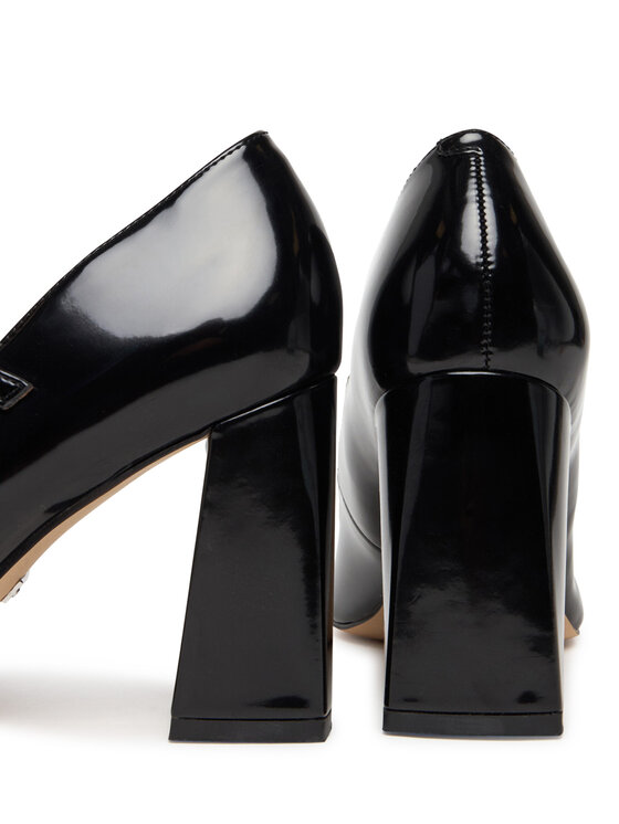 Guess Guess Pantofi pumps FLPRR2 PAF08 Negru