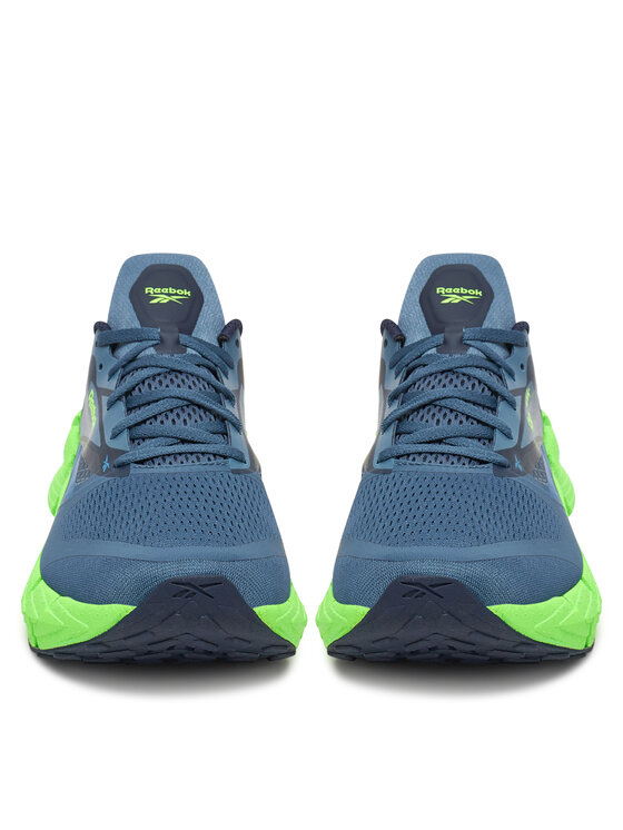 Reebok Reebok Buty do biegania FLOATZIG 1 100212131 Granatowy