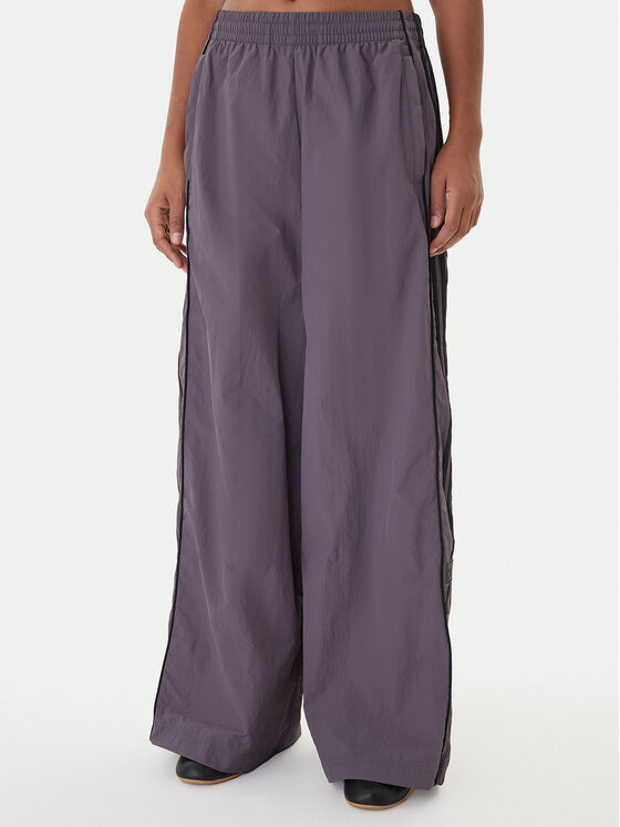 adidas Pantaloni trening Adibreak adicolor Adilenium JV7487 Gri Oversize