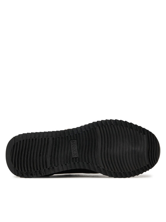 MEXX MEXX Pantofi MI001008443W Negru