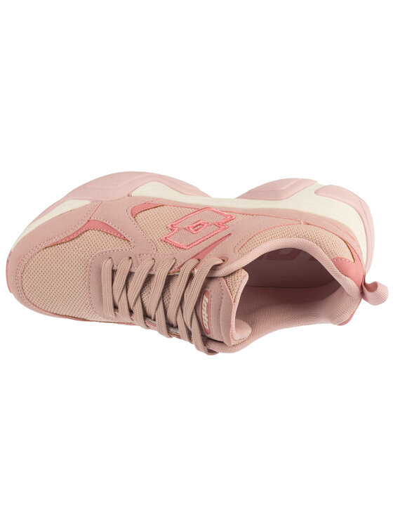 Lotto Lotto Sneakers Wany Rosa