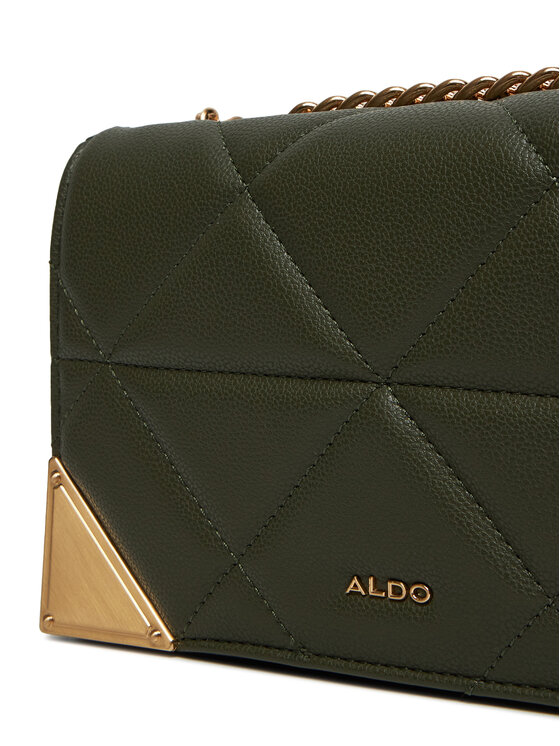 Aldo Aldo Torebka Unardojan 13929715 Khaki