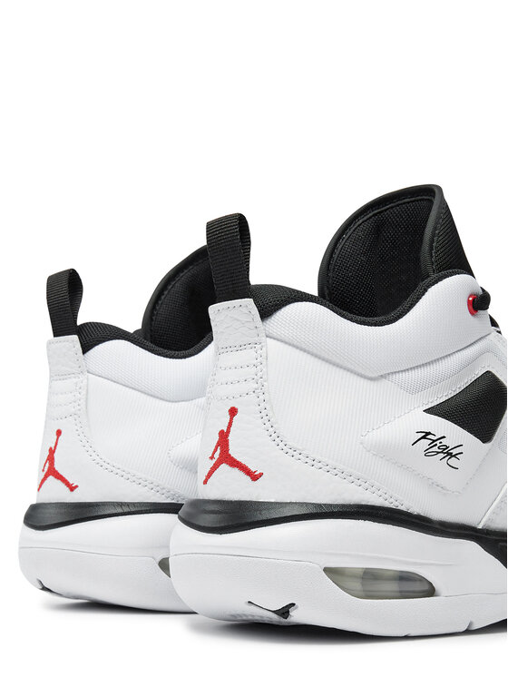 Nike Nike Basketballschuhe Jordan Stay Loyal 3 FB1396 106 Weiß