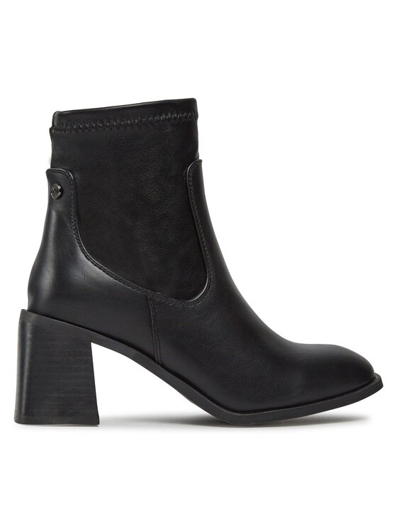 Botine Xti 140486 Black