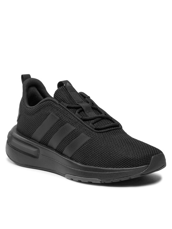 adidas adidas Sneakersy Racer TR23 IF0148 Černá
