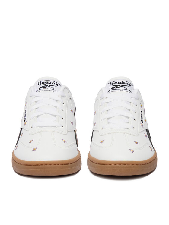 Reebok Reebok Сникърси C-FORTE LOUNGER AR30753WWXT Кафяв