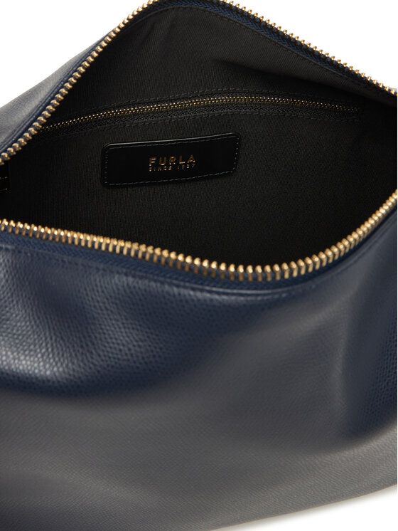 Furla Furla Kabelka Tonie M WB01964 A.0023 CN 2676S Tmavomodrá