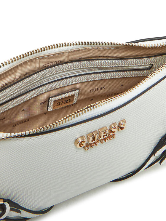 Guess Guess Handtasche HWZG96 36180 Weiß