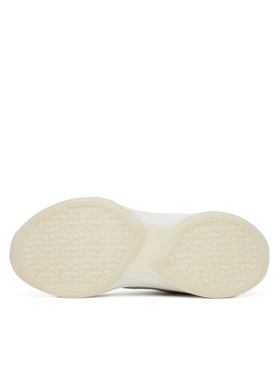 MEXX MEXX Sneakersy MI001013951W Biały