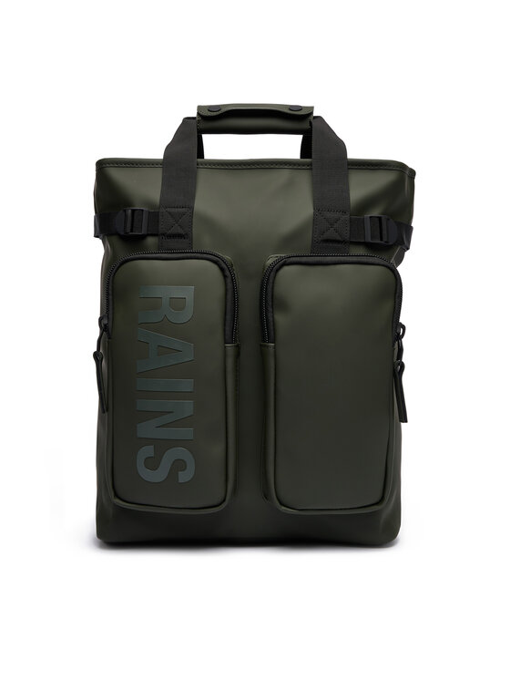 Rains Rains Nahrbtnik Texel Tote 14240 Khaki