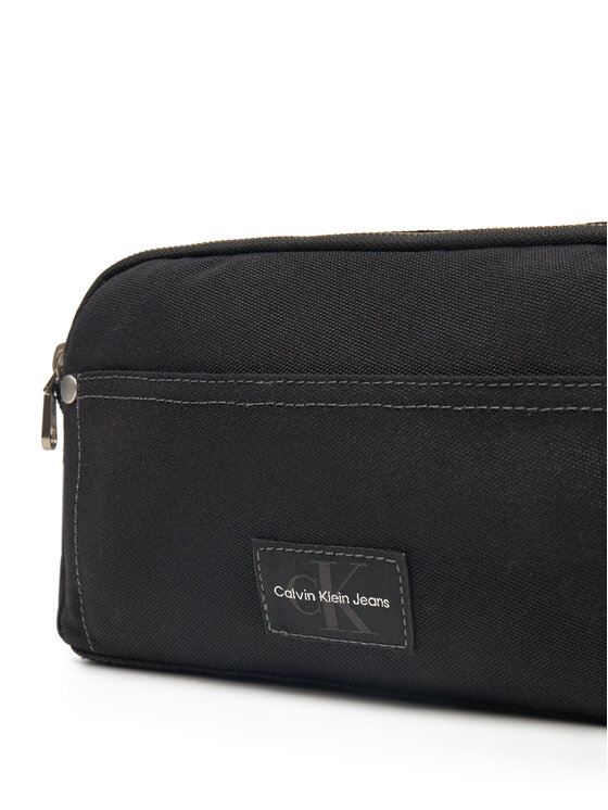 Calvin Klein Jeans Calvin Klein Jeans Torbica za okrog pasu Sport Essentials Camera Bag W K50K513005 Črna