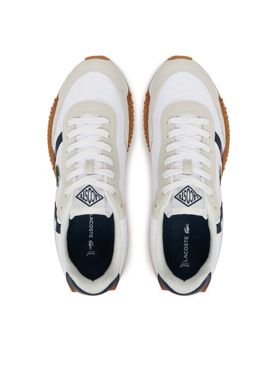 Lacoste Lacoste Tenisice L-Spin Evo 7-49SMA0104 Šarena