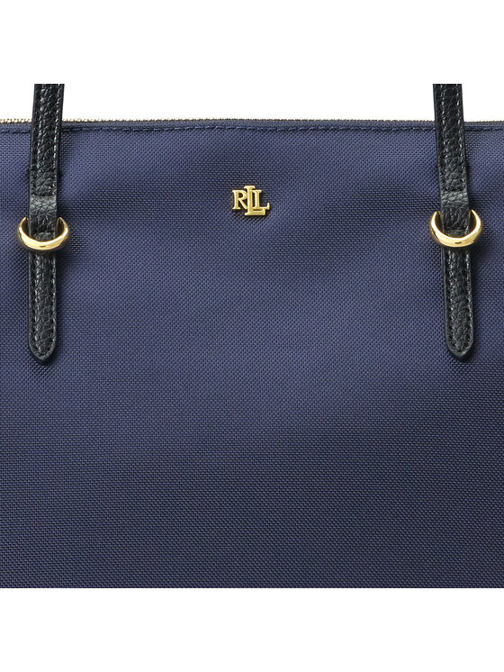 LAUREN RALPH LAUREN Lauren Ralph Lauren Táska Keaton 31 431950007001 Sötétkék
