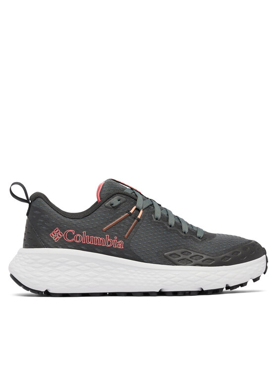 Columbia Columbia Trekkings Konos Trs 2081121 Gri