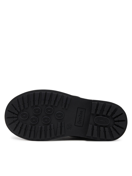 DeeZee DeeZee Poolsaapad CEO-CS6511-06 Must