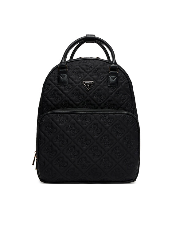 Rucsac Guess Adelasia Travel TWNB96 58030 Negru