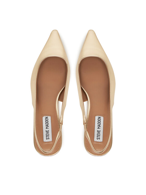 Steve Madden Steve Madden Sandale Kari SM11003377 Zlatna