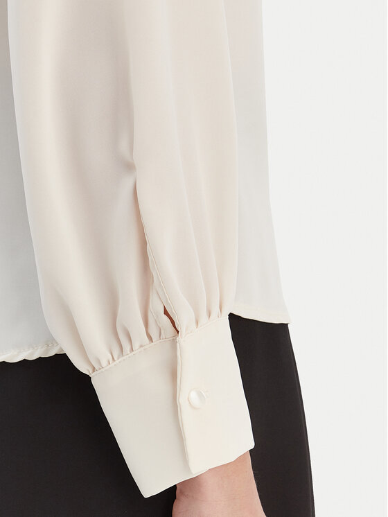 Rinascimento Rinascimento Särk CFC0020157002 Ekrüüvärv Regular Fit