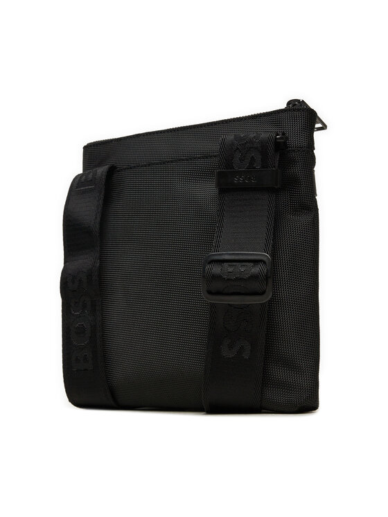 BOSS Boss Geantă crossover Ray 50536191 Negru