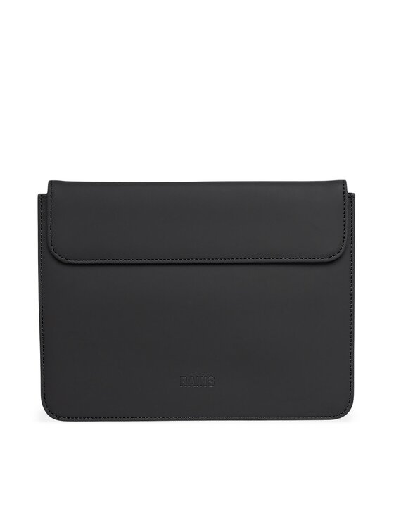 Rains Rains Tablet tok Tablet Portfolio W1 16830 Fekete
