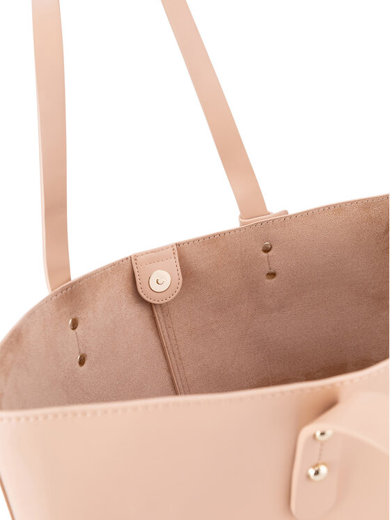 Gino Rossi Gino Rossi Handtasche TYLO-002 Beige