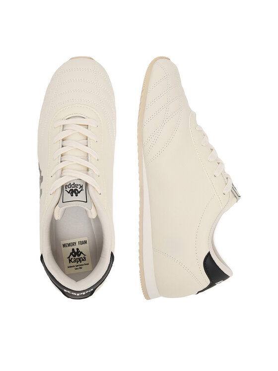 Kappa Kappa Laisvalaikio batai EO-1491510A(W) Écru