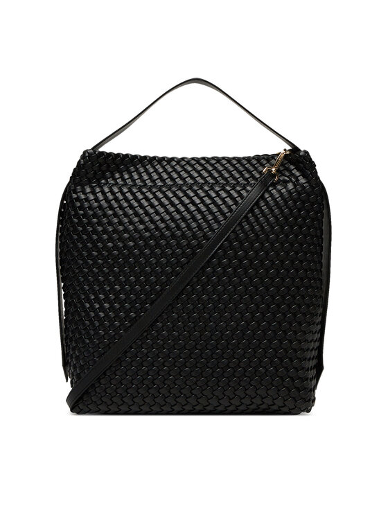 Valentino Valentino Handtasche Shantel VBS8Y607 Schwarz