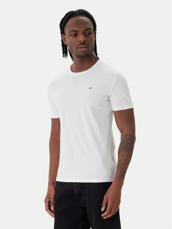 Tommy Jeans Tommy Jeans Комплект тениски DM0DM21579 Цветен Regular Fit