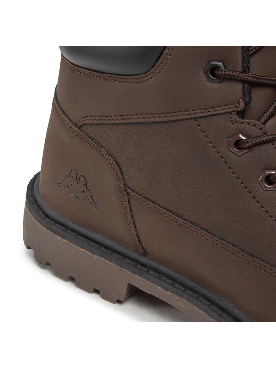 Kappa Kappa Traperid Logo Fillmore Md 371H3WW Pruun