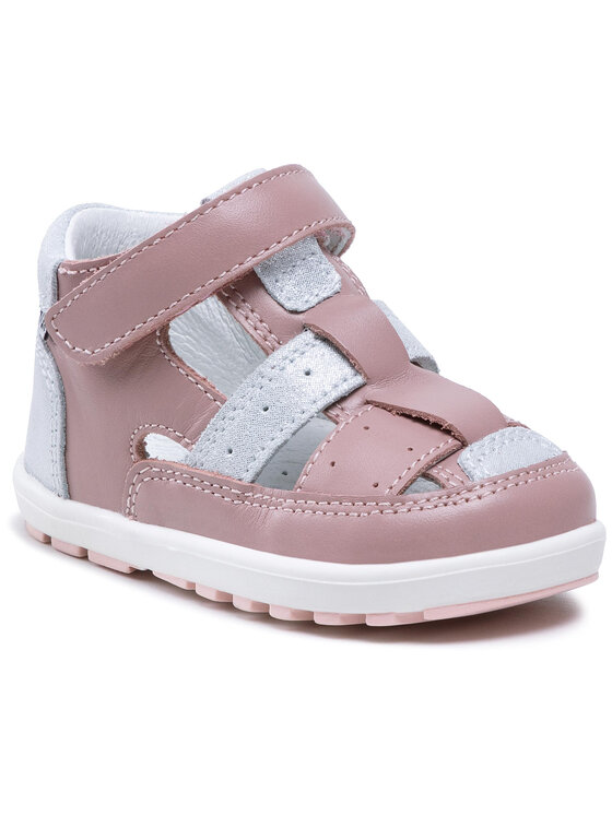 Sandali 11694-003/NO2 Rosa