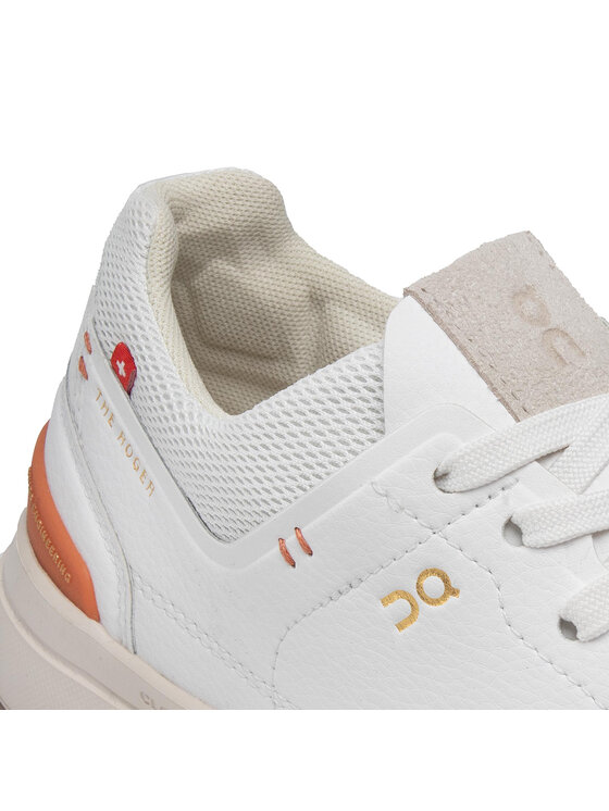 On On Sneakersy The Roger Centre Court 4899444 Biały