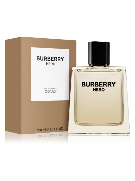 Burberry Burberry Hero Woda toaletowa