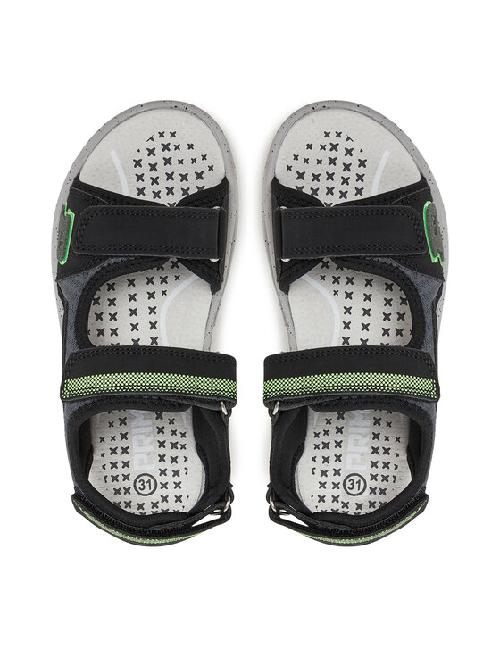 Primigi Primigi Sandalen 7969544 Grau