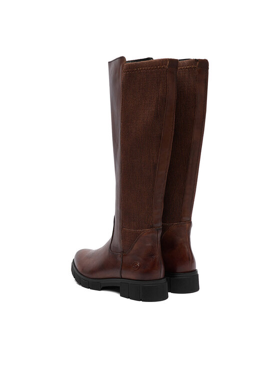 Remonte Remonte Stiefel CEO-D2S74-25 Braun