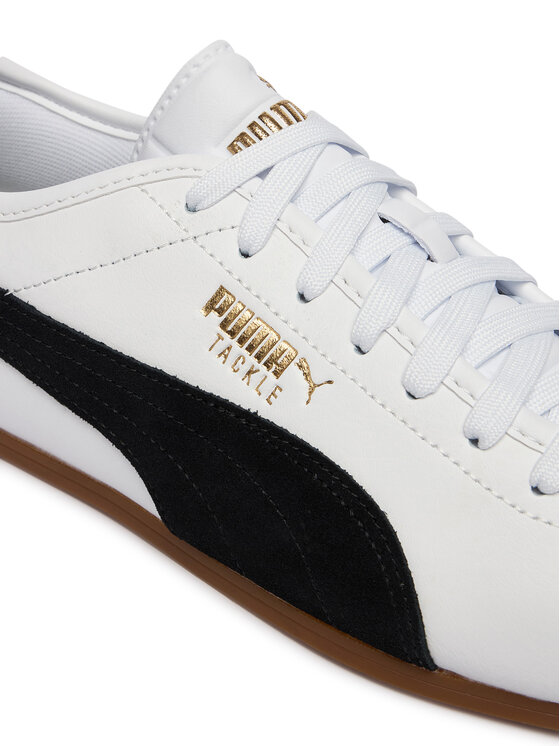 Puma Puma Sneakersy Tackle OG 404458 01 Bílá