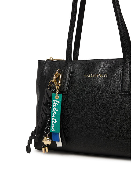 Valentino Valentino Дамска чанта Ryta Re VBS9UI01 Черен