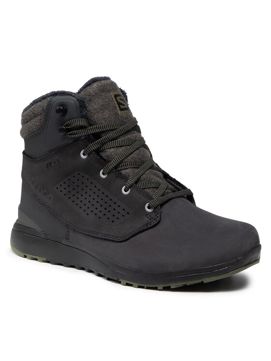 Salomon utility winter sales cs wp