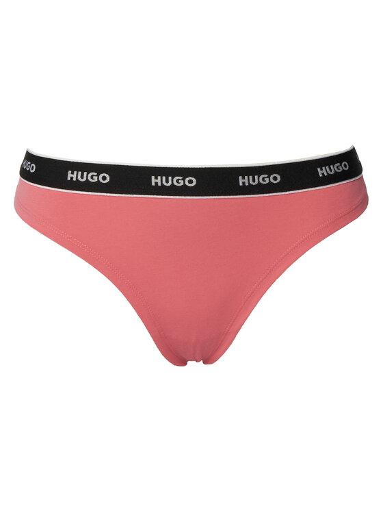 HUGO HUGO Set tanga gaćica﻿ 50545680 Šarena