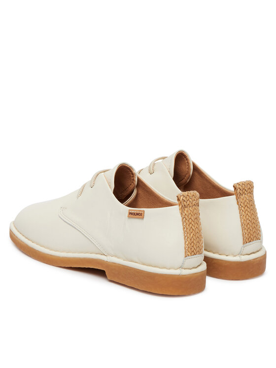 Pikolinos Pikolinos Scarpe basse Noia W5W-4535 Bianco