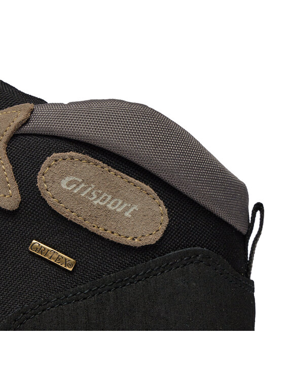 Grisport Grisport Трекінгові черевики 13362SV89 Сірий