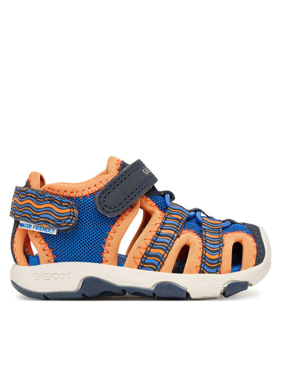 Geox Sandale B Sandal Multy Boy B650FA 0CE14 C0685 M Colorat