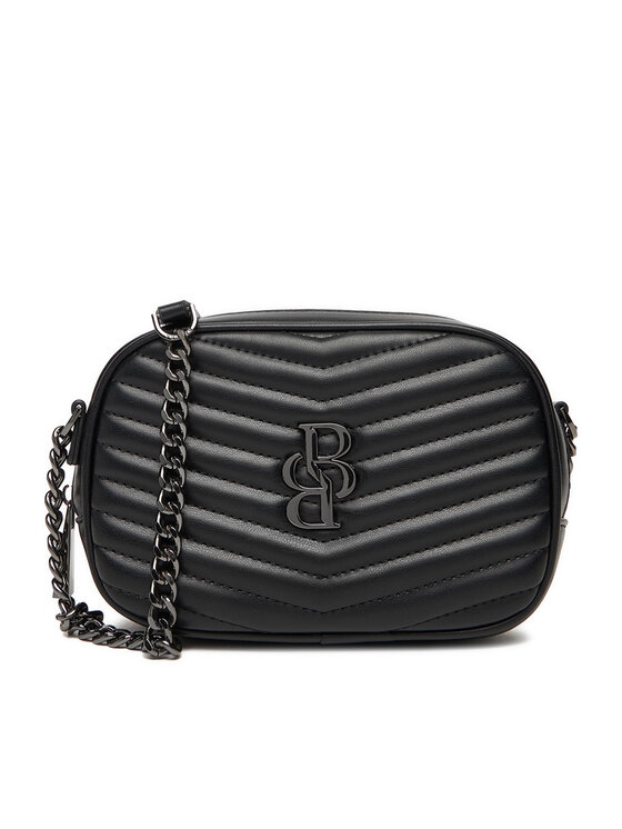 Badura Badura Käekott C-ADALINE-LDA7978 Must