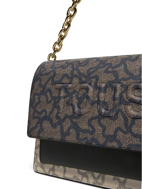 TOUS TOUS Borsetta Audre 2001799554 Marrone