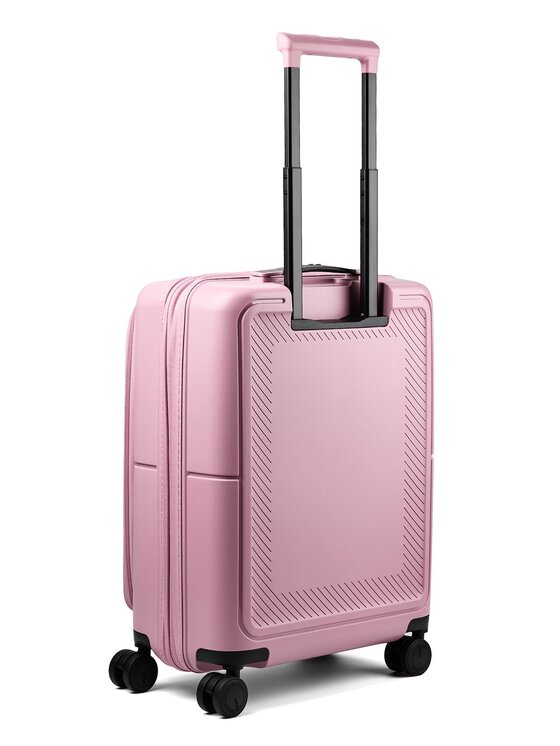 American Tourister American Tourister Walizka kabinowa 332497 Różowy