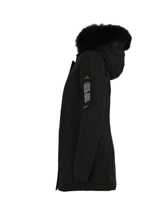 Peuterey Peuterey Giubbotto invernale ped444501191510-ner Nero Regular Fit
