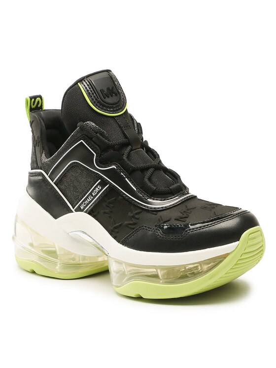 MICHAEL Michael Kors MICHAEL Michael Kors Tossud Olympia Trainer Extreme 43S2OLFS5D Must