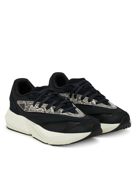adidas adidas Sneakersy Lightblaze JS2040 Czarny