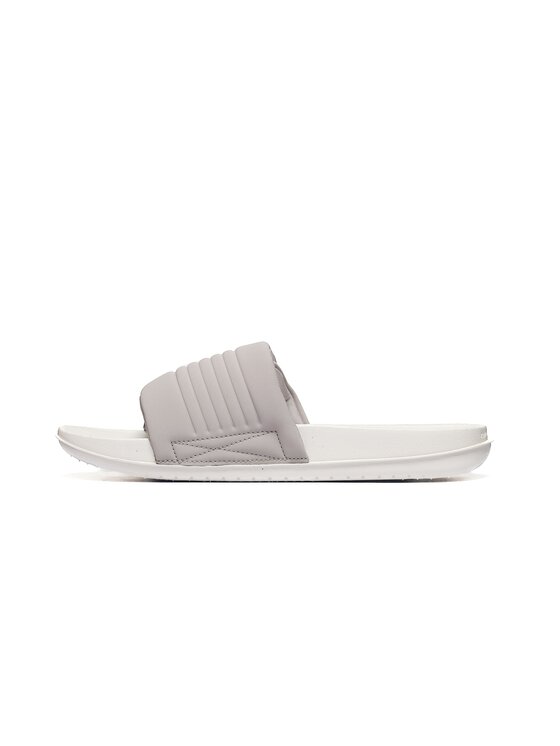 Nike Nike Klapki OFFCOURT ADJUST SLIDE DQ9624-009 Beżowy