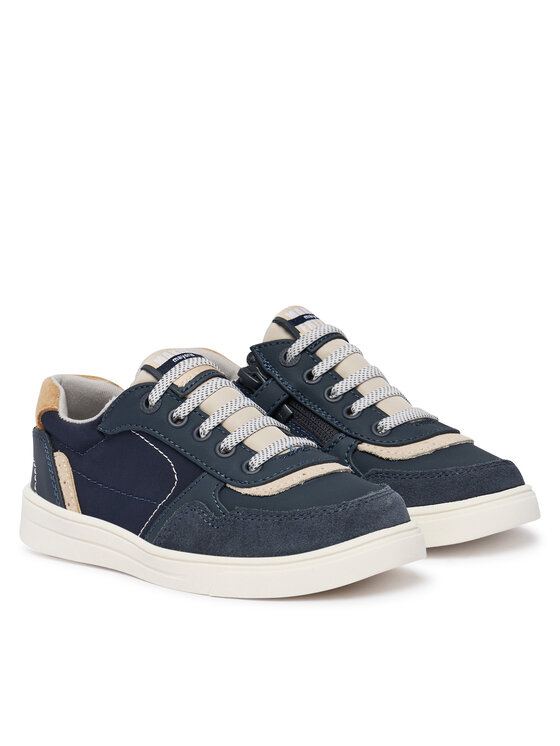 Mayoral Mayoral Sneakersy 43761.54 Granatowy